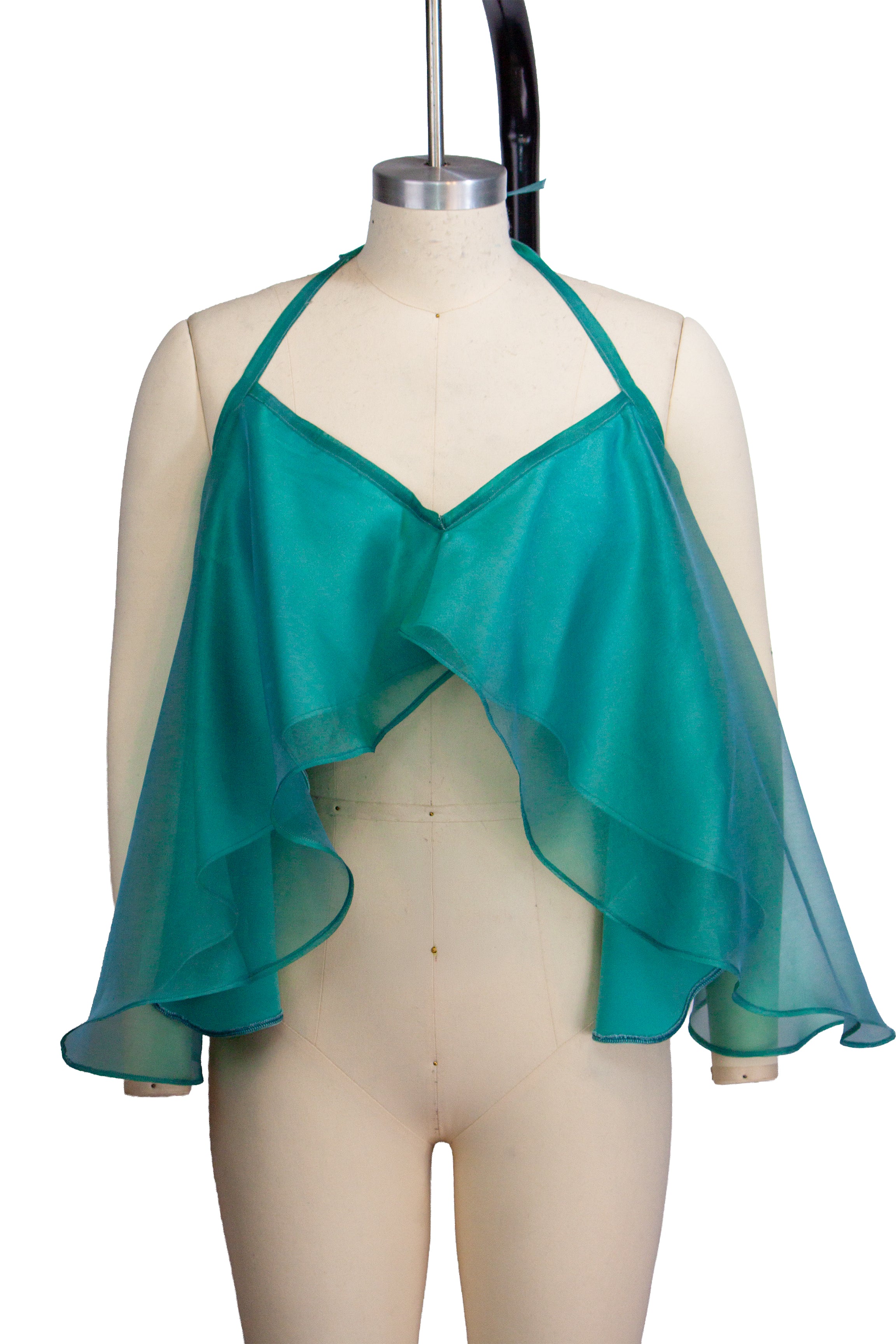 Petal Top
