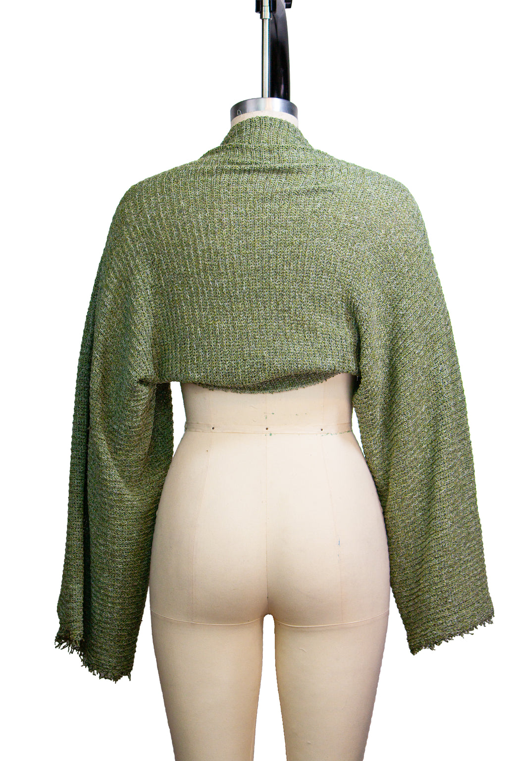 Green Bolero