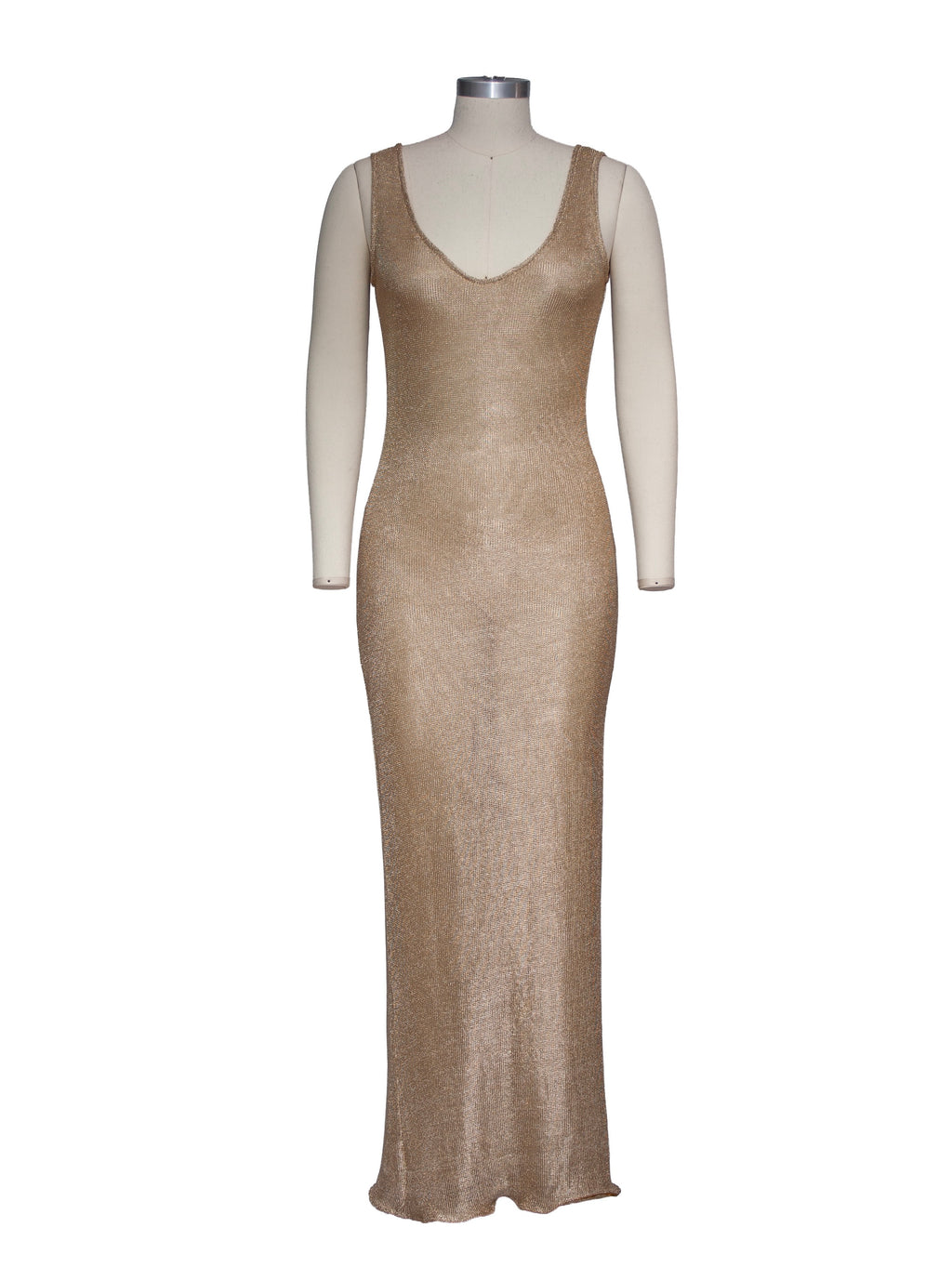 Golden Hour Dress
