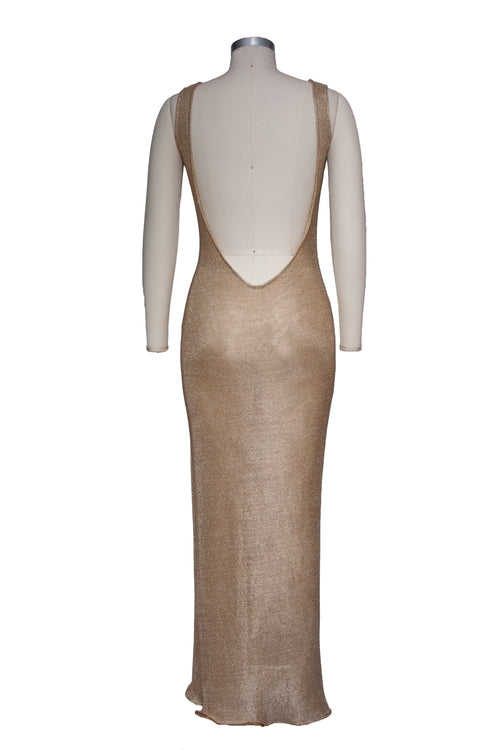 Golden Hour Dress