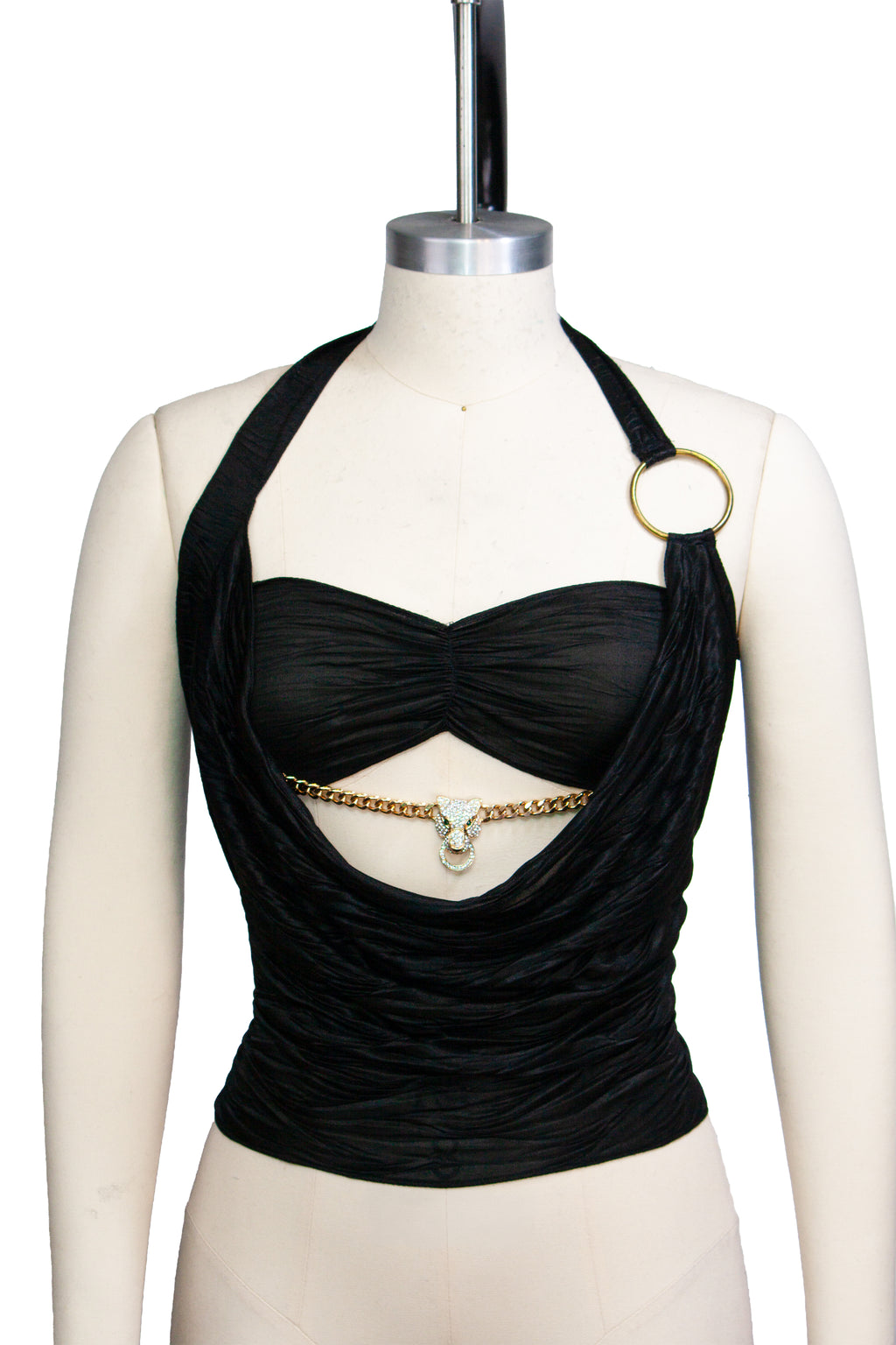 Jaguar Top