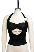 Jaguar Top