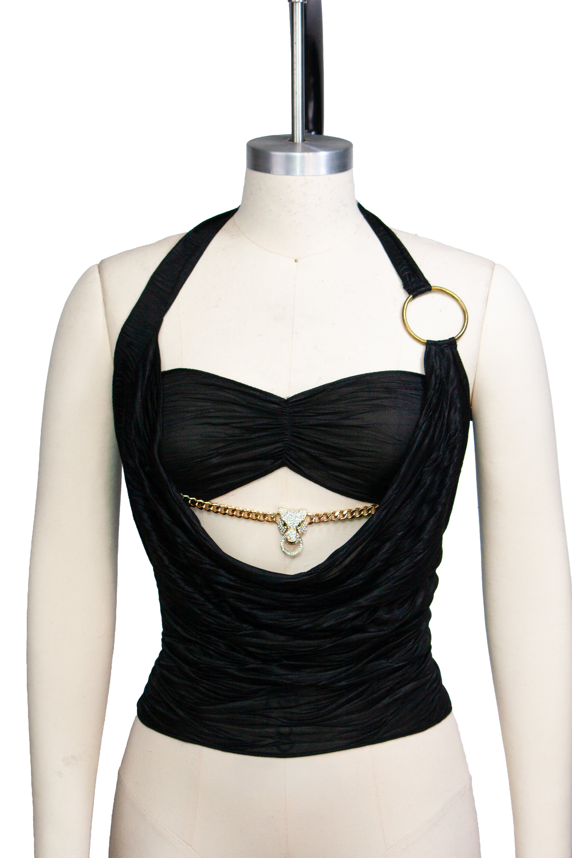 Jaguar Top