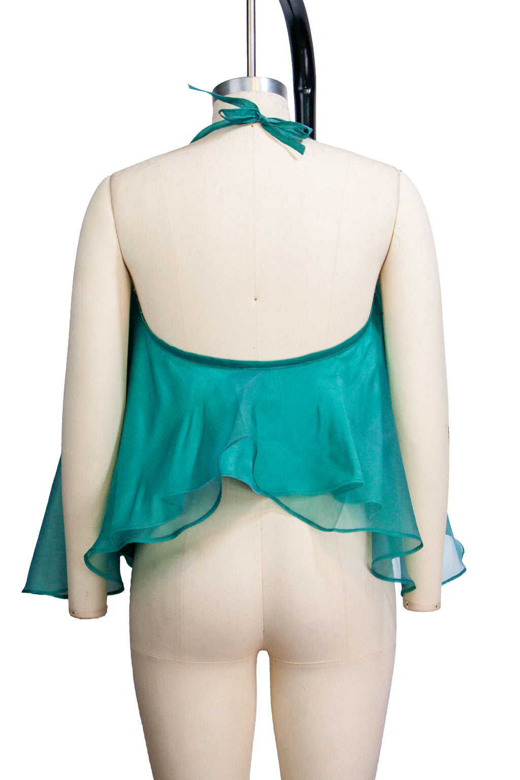 Petal Top