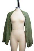 Green Bolero