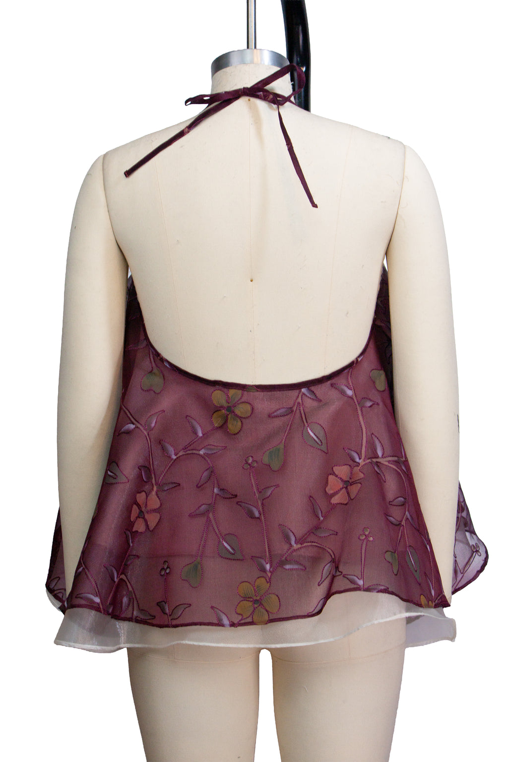 Petal Top
