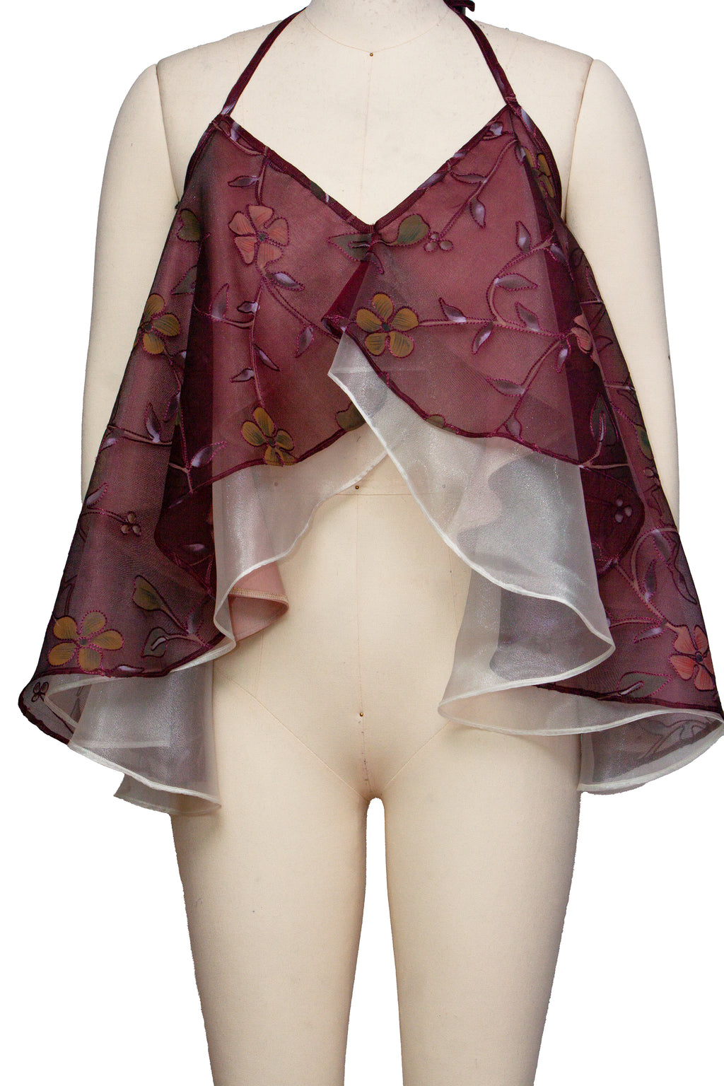 Petal Top